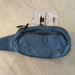 Mountainsmith Vibe 1.5L Lumbar Pack